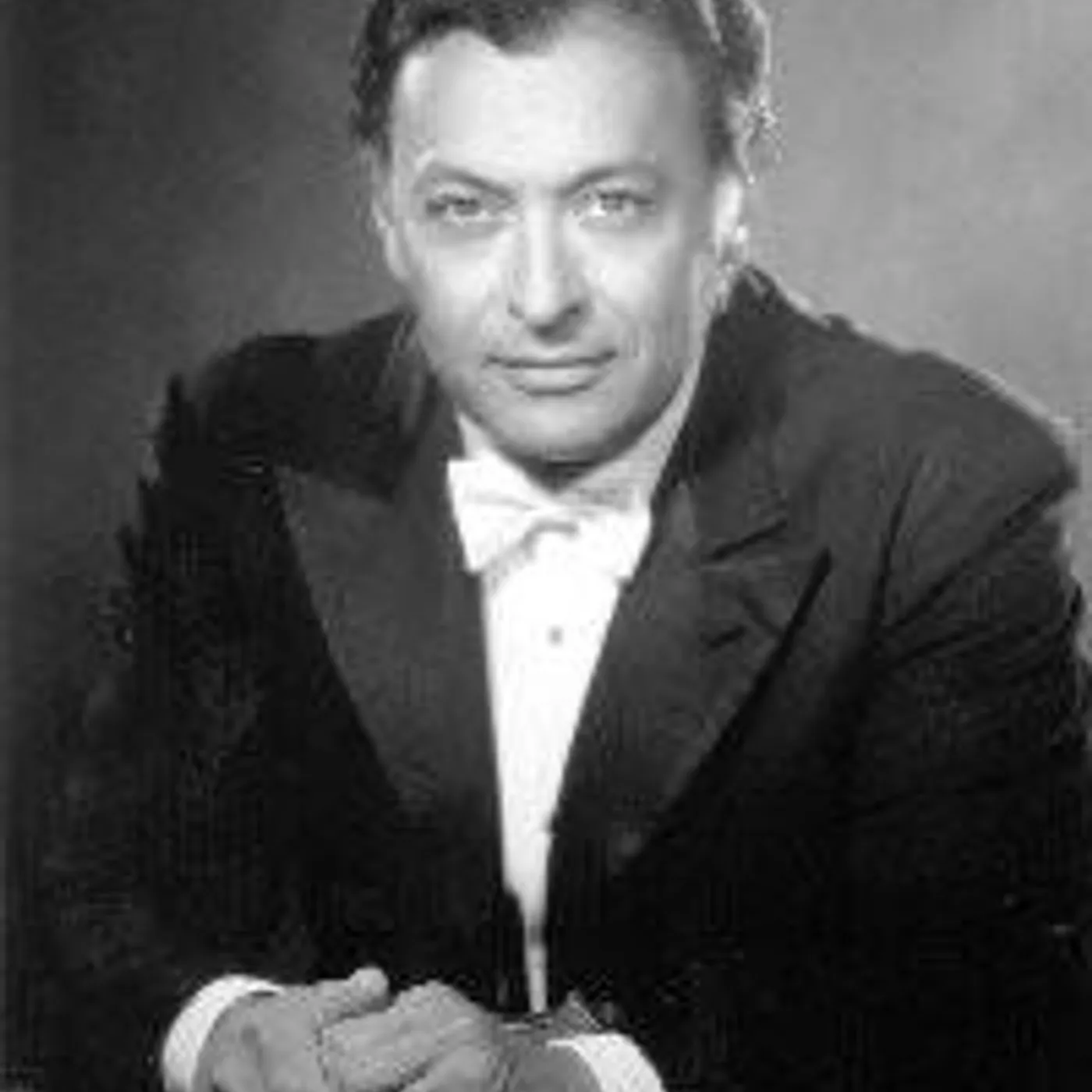Zubin Mehta Brand Page
