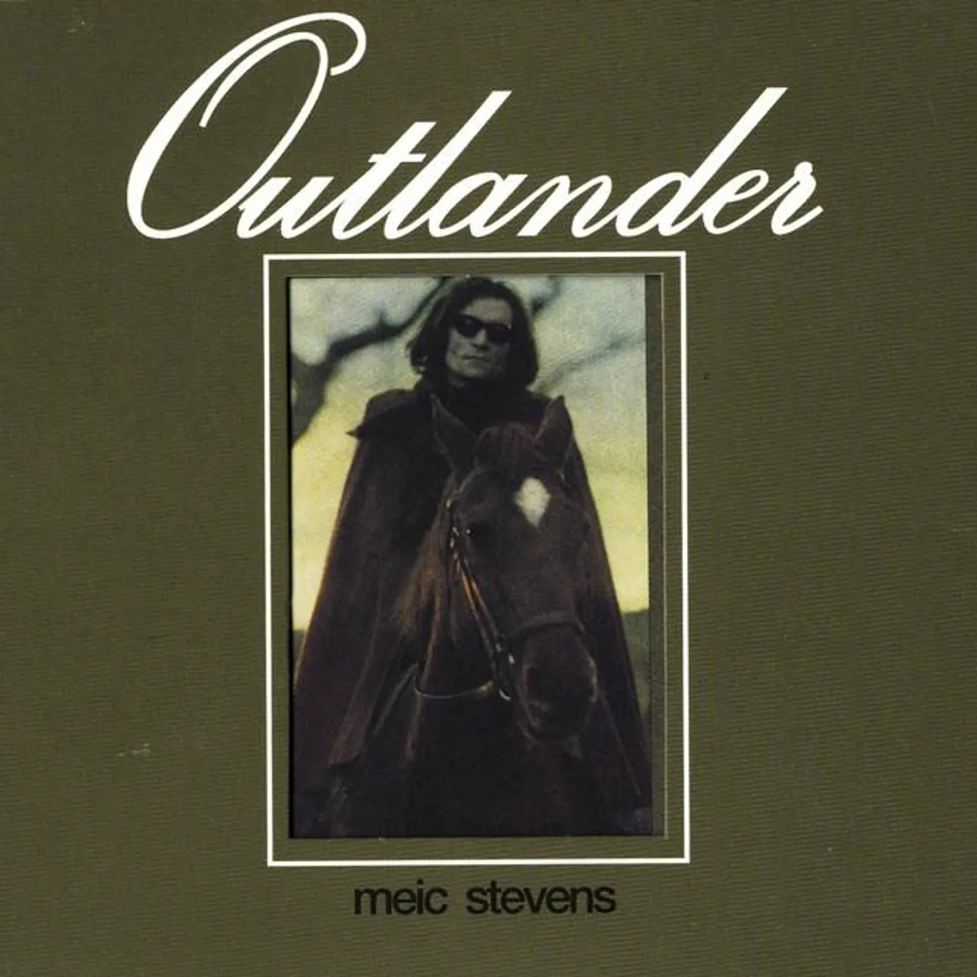 Meic Stevens Brand Page