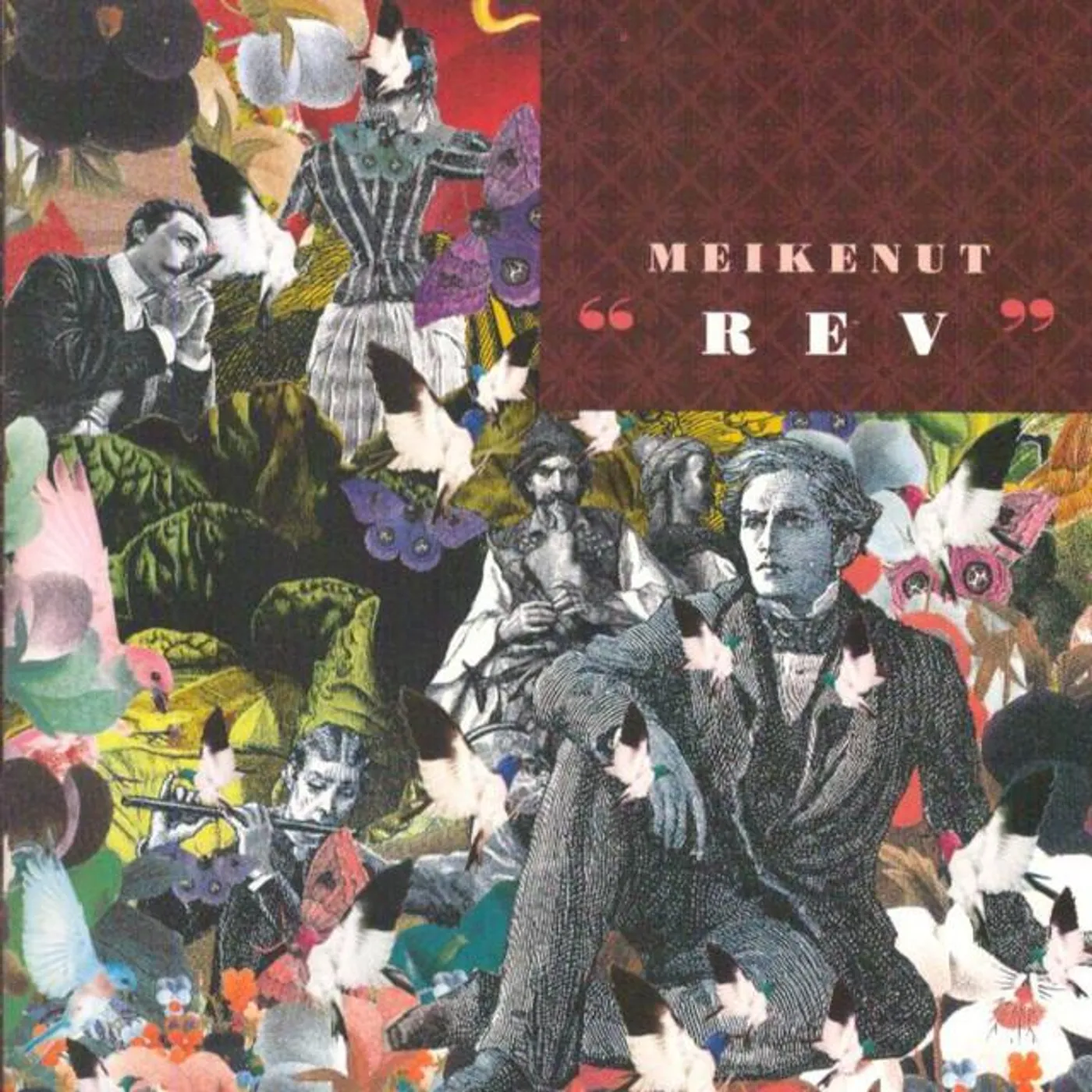 Meikenut