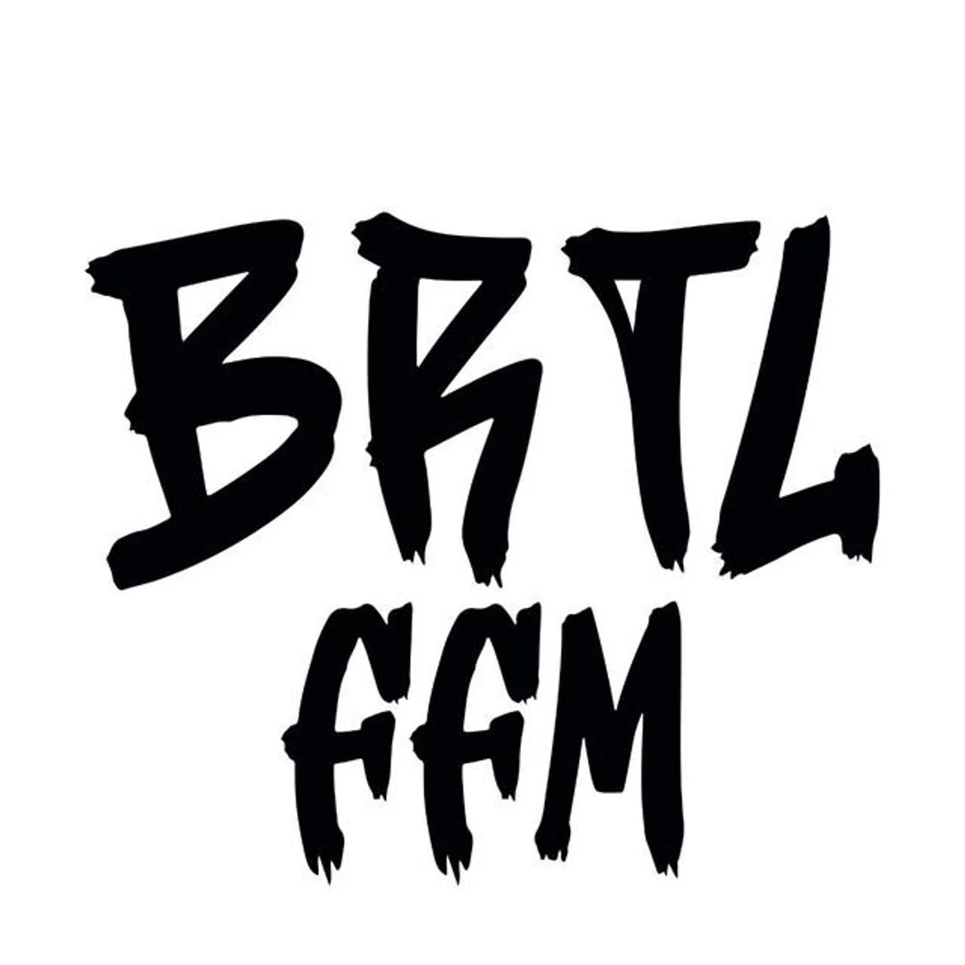 Mein Kopf ist ein brutaler Ort Brand Page