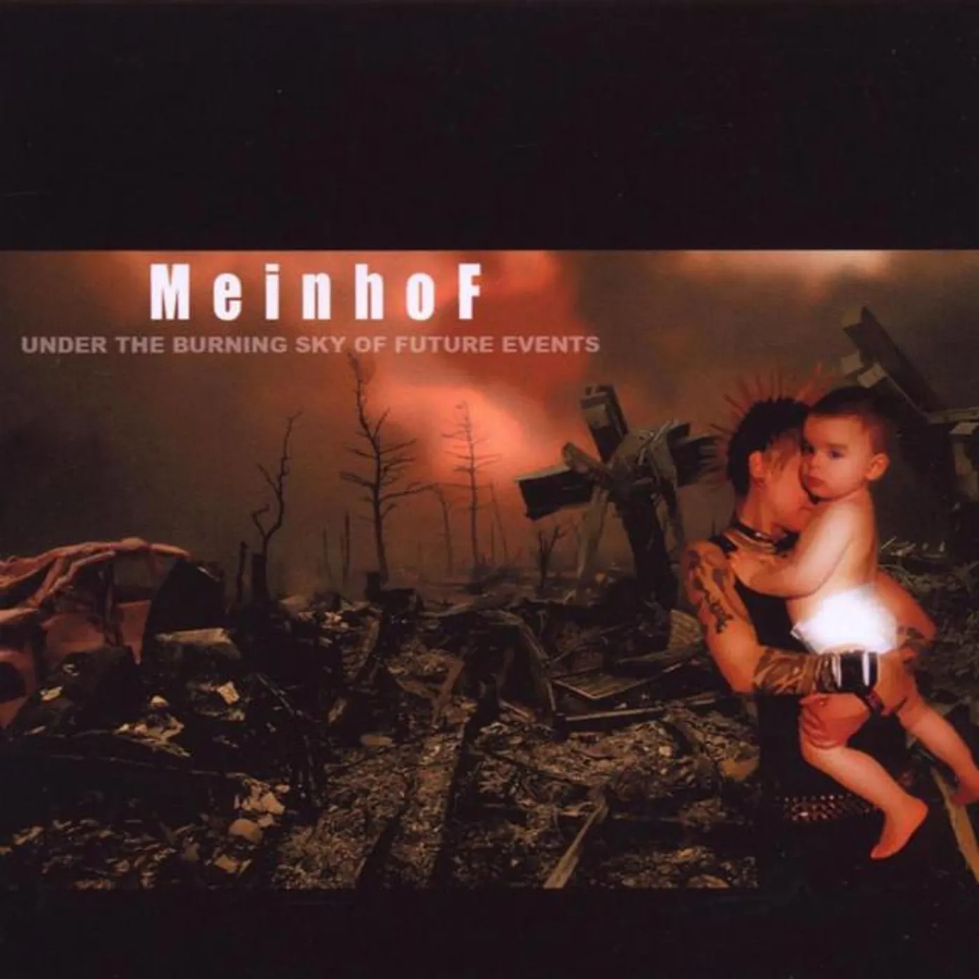 Meinhof
