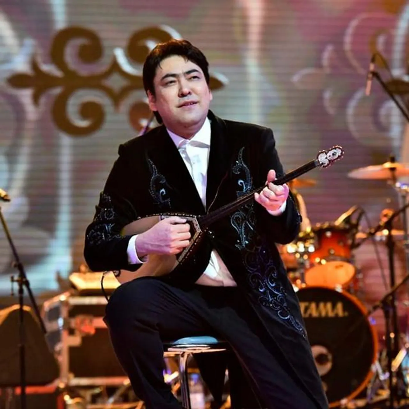 Meirambek Bespaev