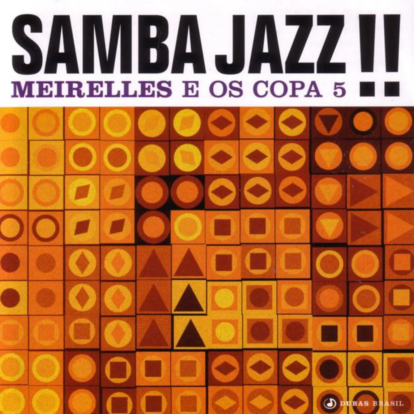 Meirelles E Os Copa 5