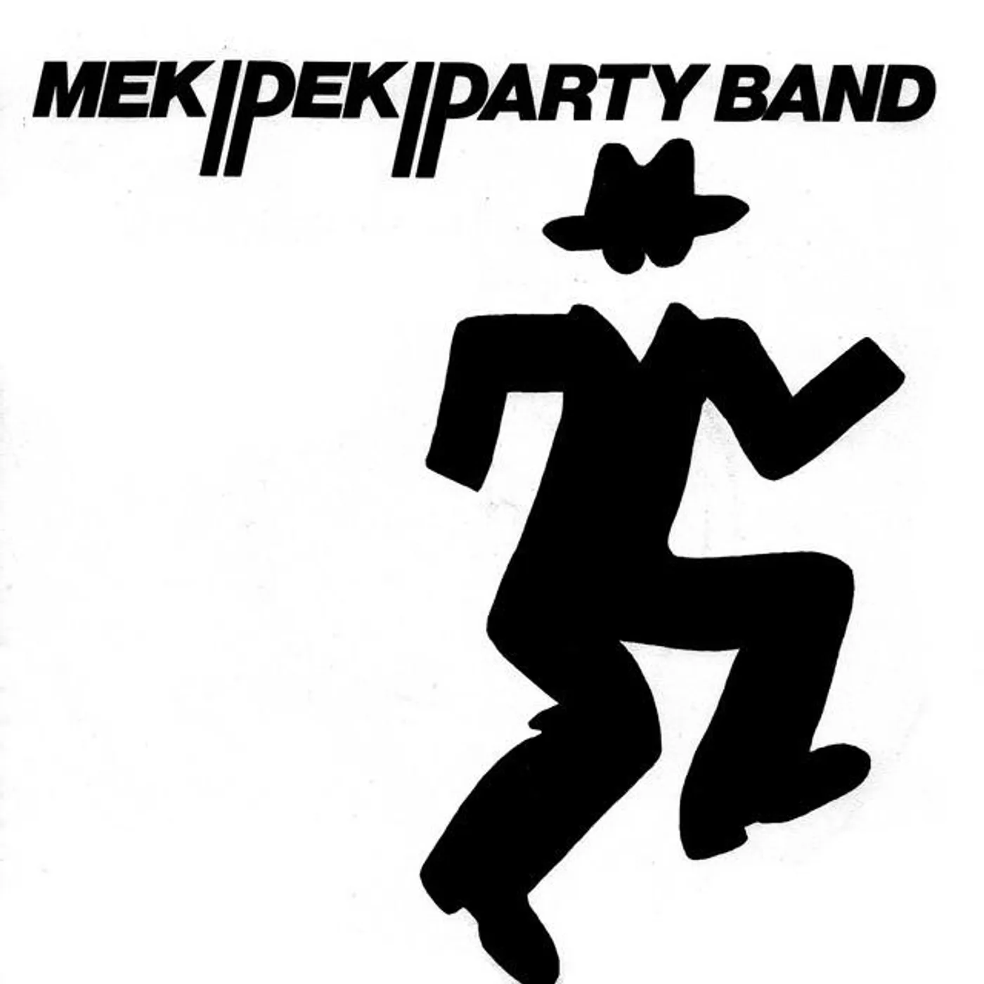 Mek Pek Party Band Brand Page