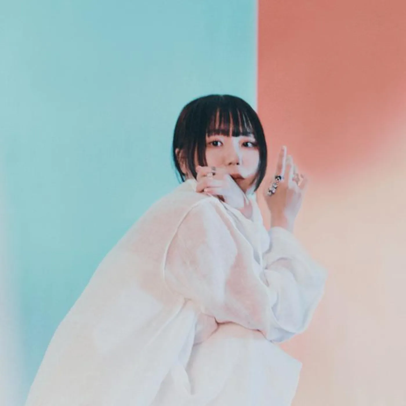 mekakushe
