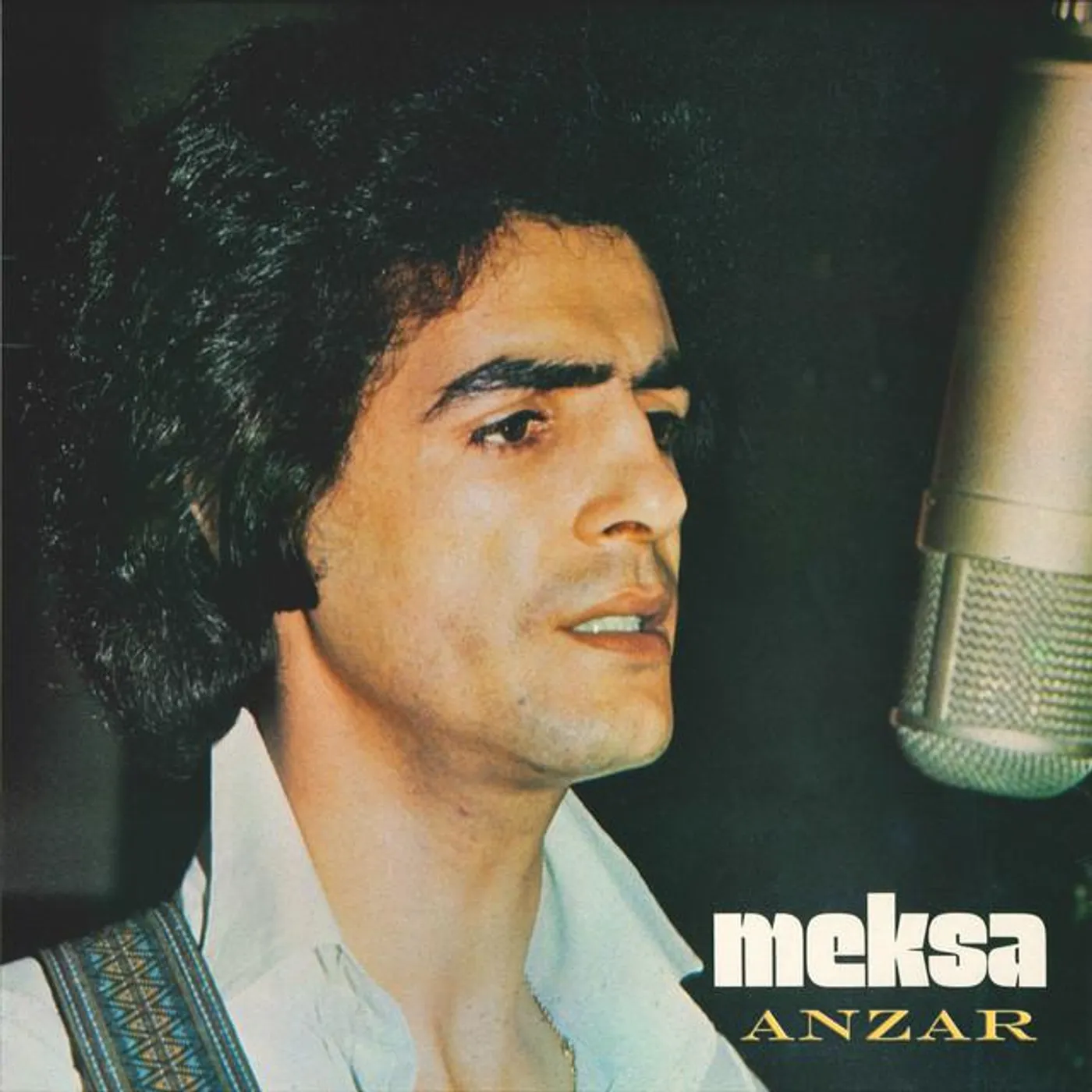 Meksa