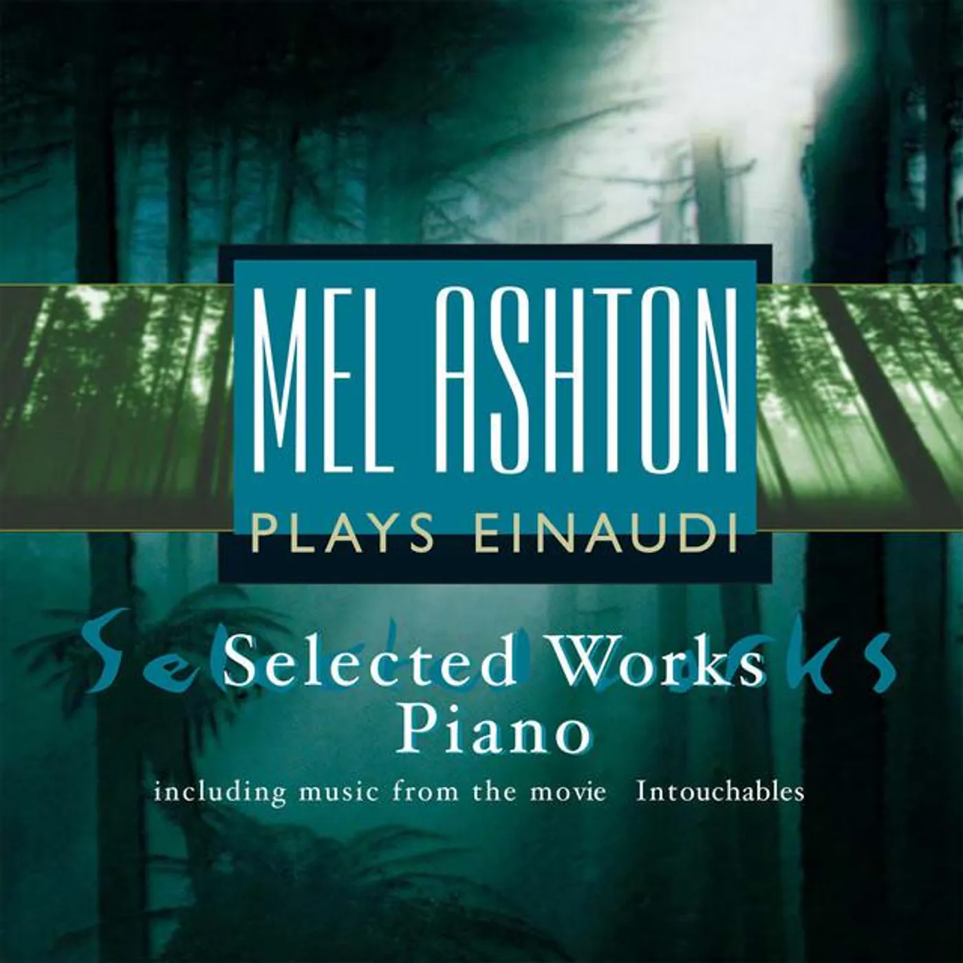 Mel Ashton Brand Page