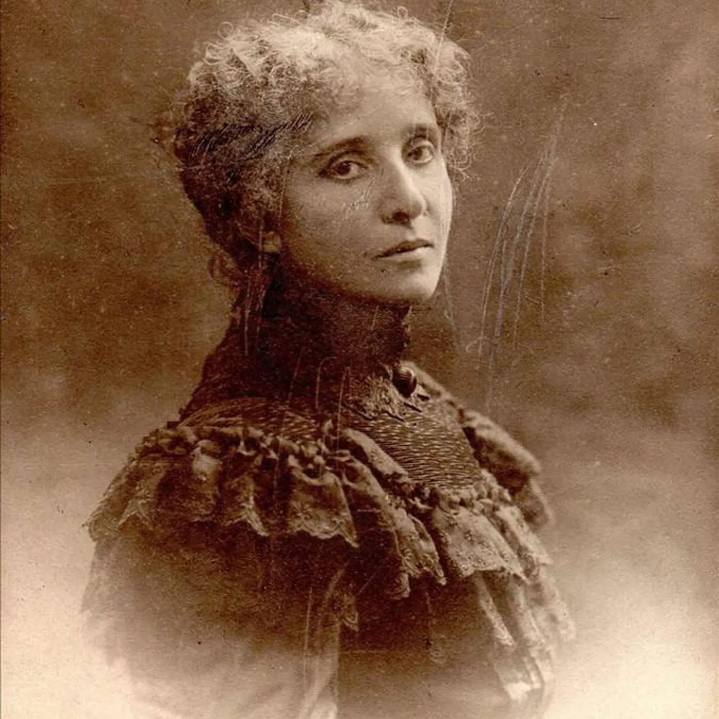 Mel Bonis