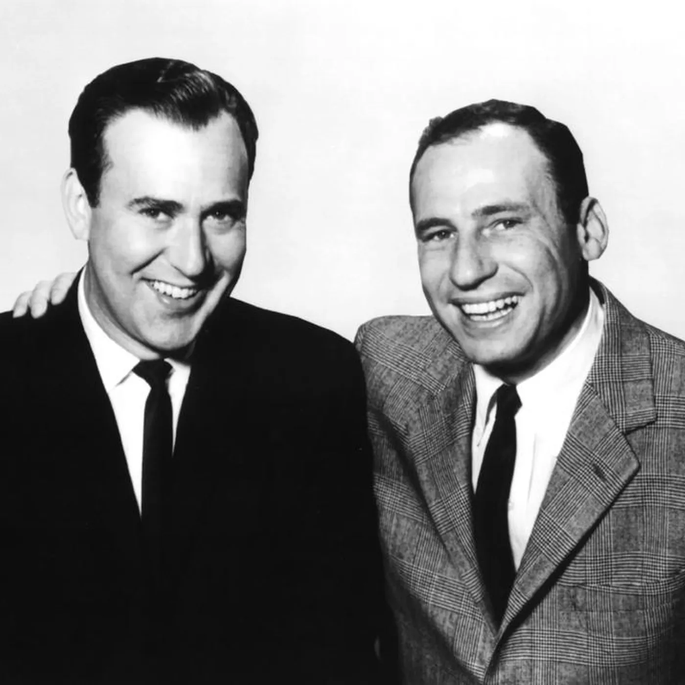 Mel Brooks Brand Page