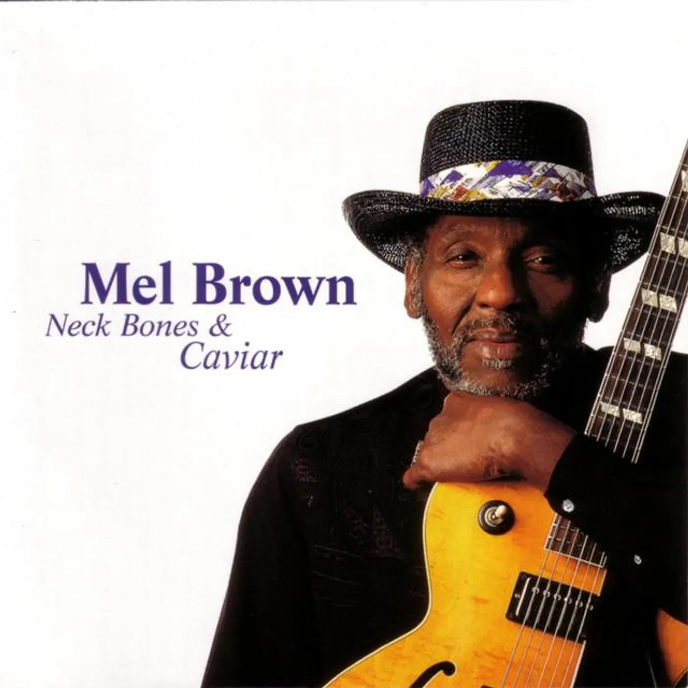 Mel Brown And The Homewreckers