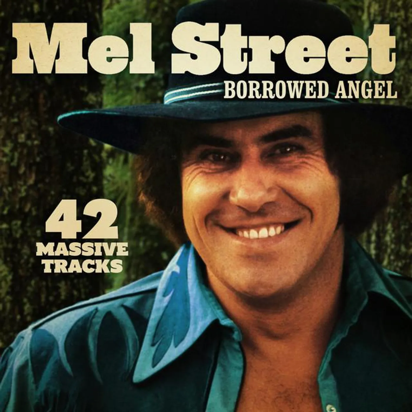 MEL STREET Brand Page