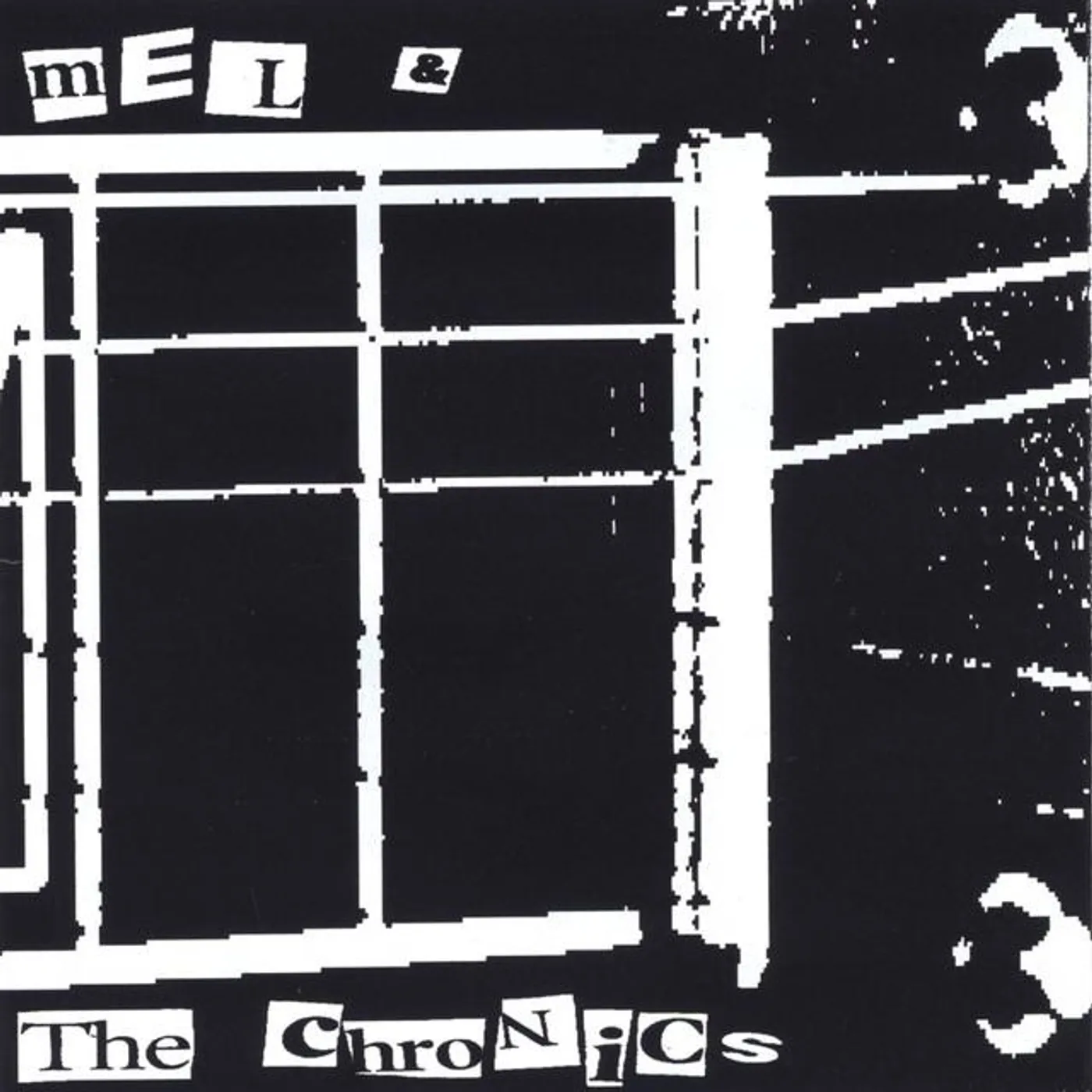 Mel & The Chronics
