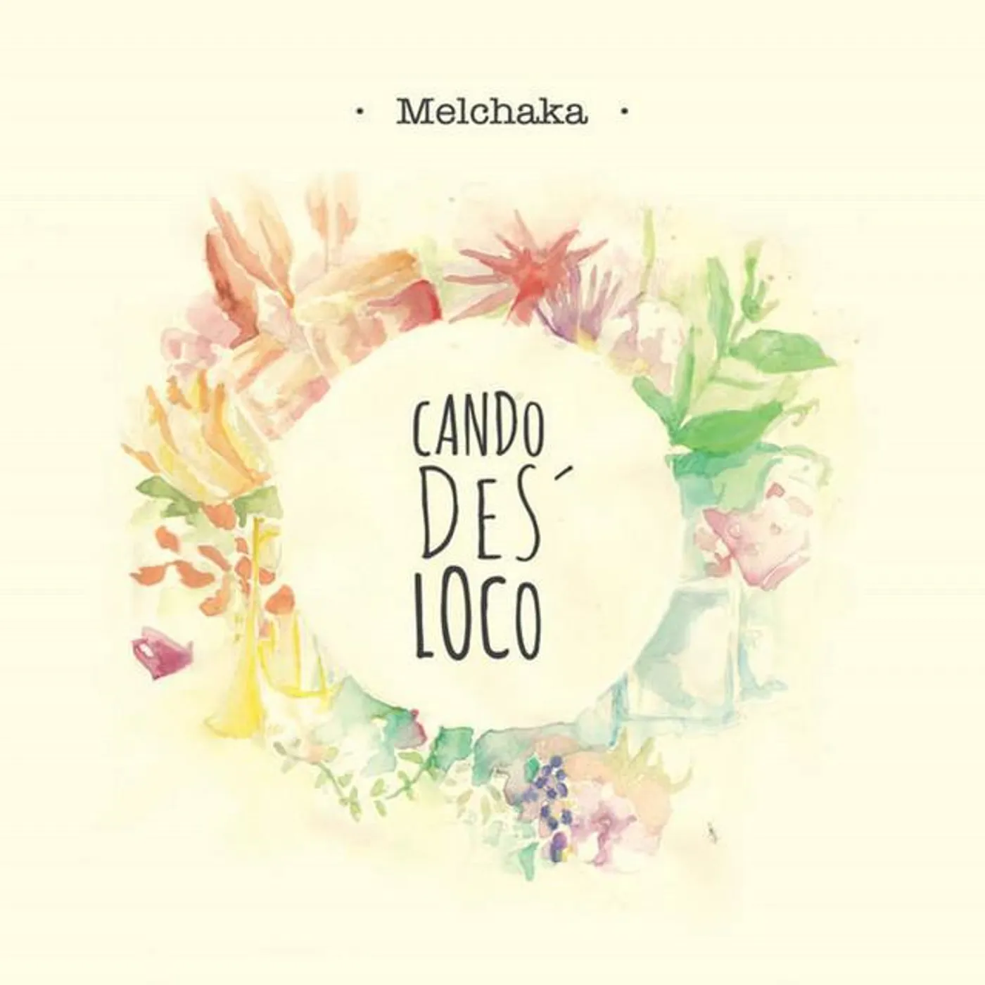 Melchaka Brand Page