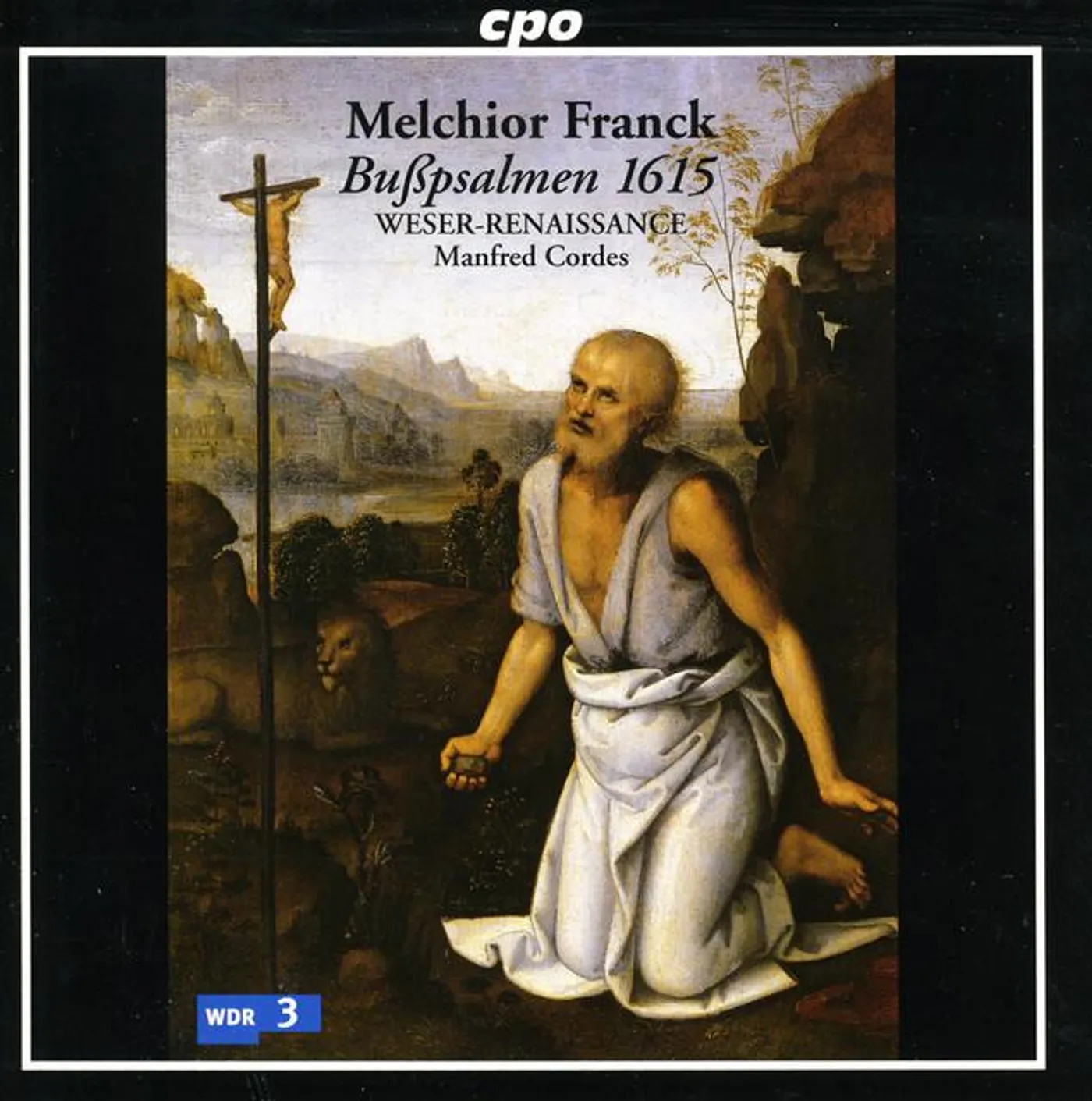 Melchior Franck