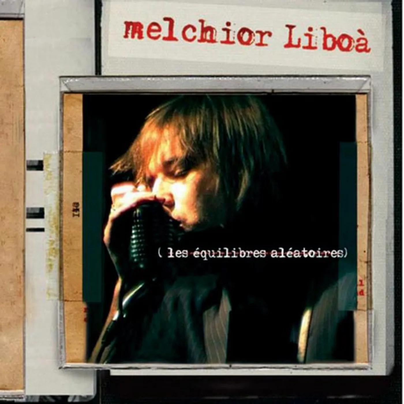 Melchior Liboà