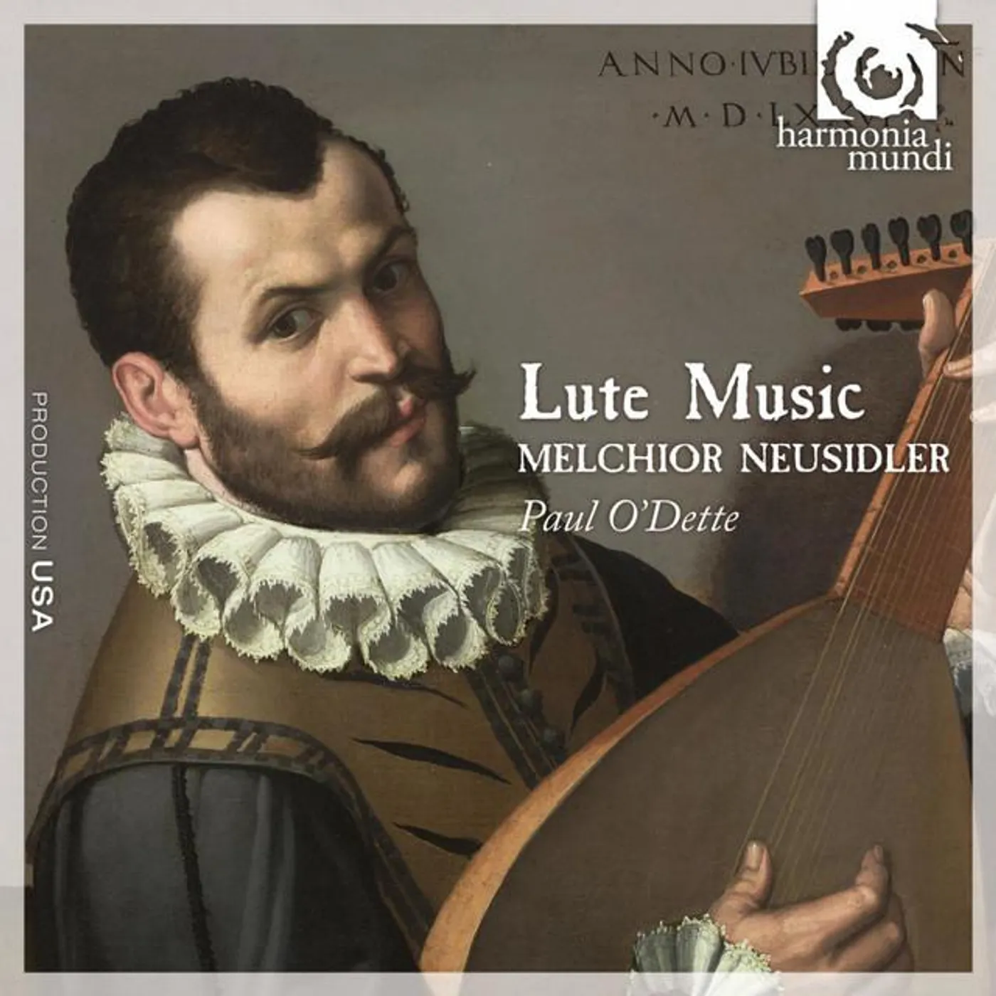 Melchior Neusidler
