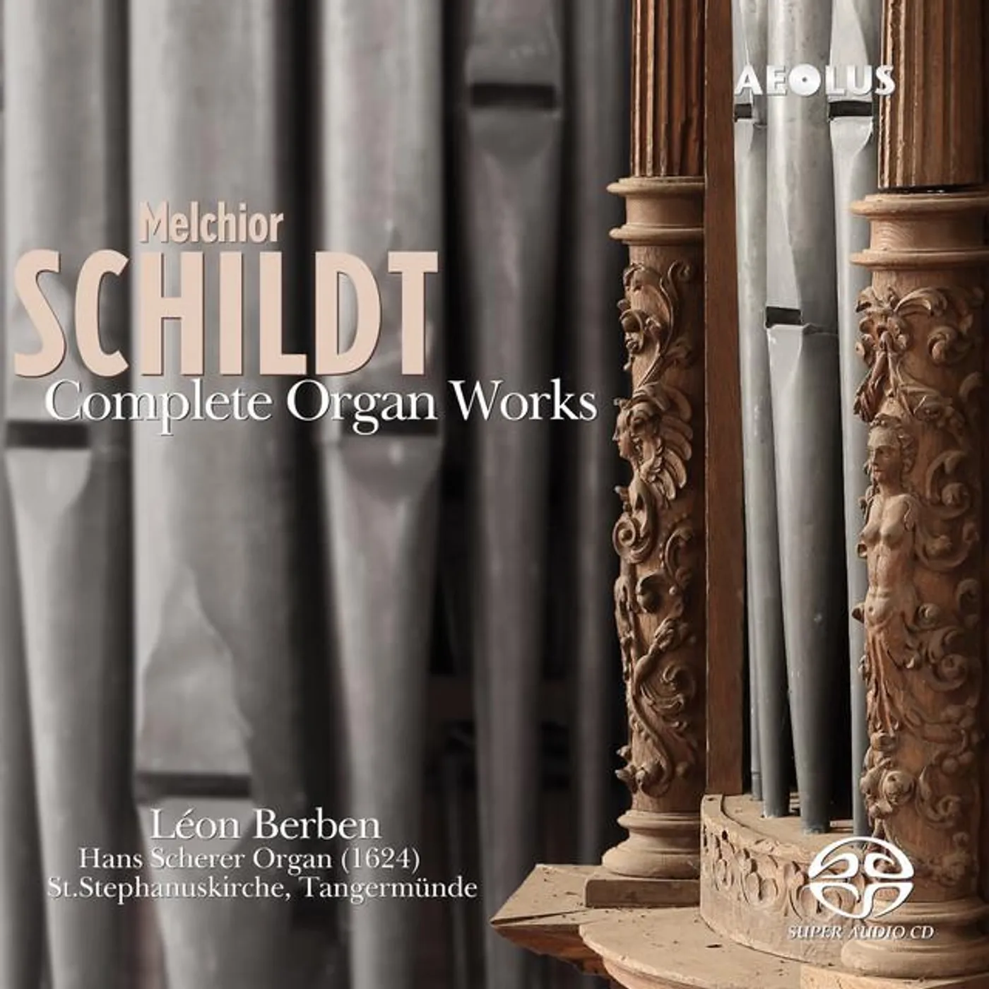 Melchior Schildt Brand Page