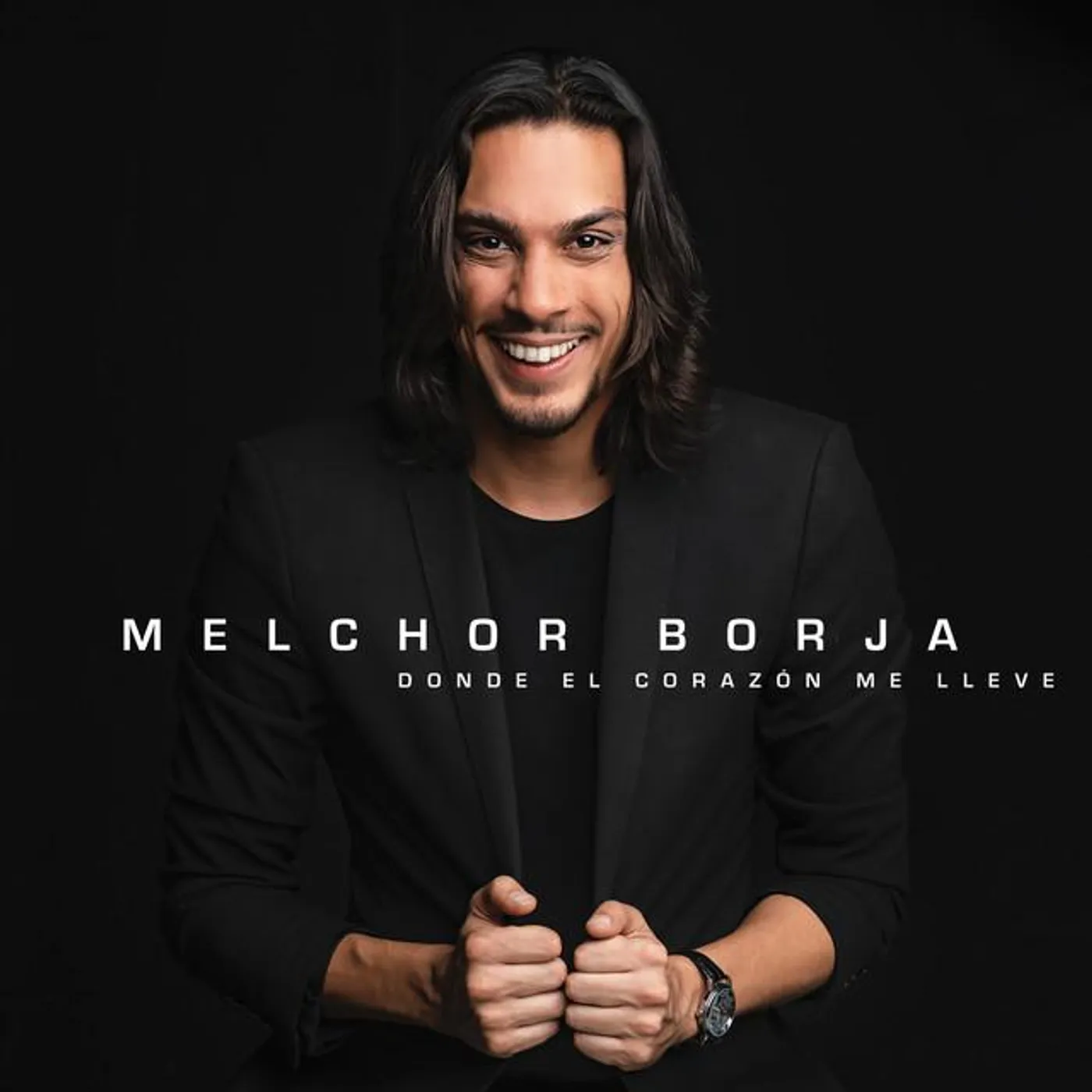 Melchor Borja
