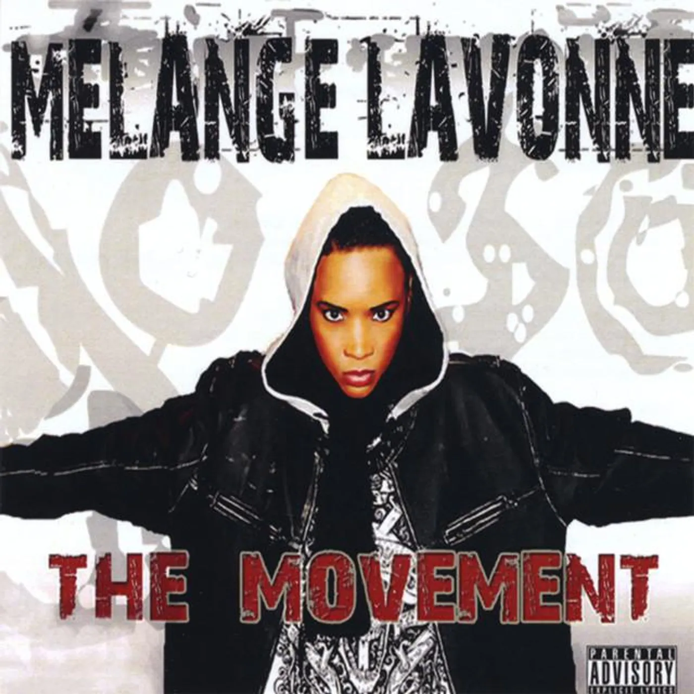 Melange Lavonne Brand Page