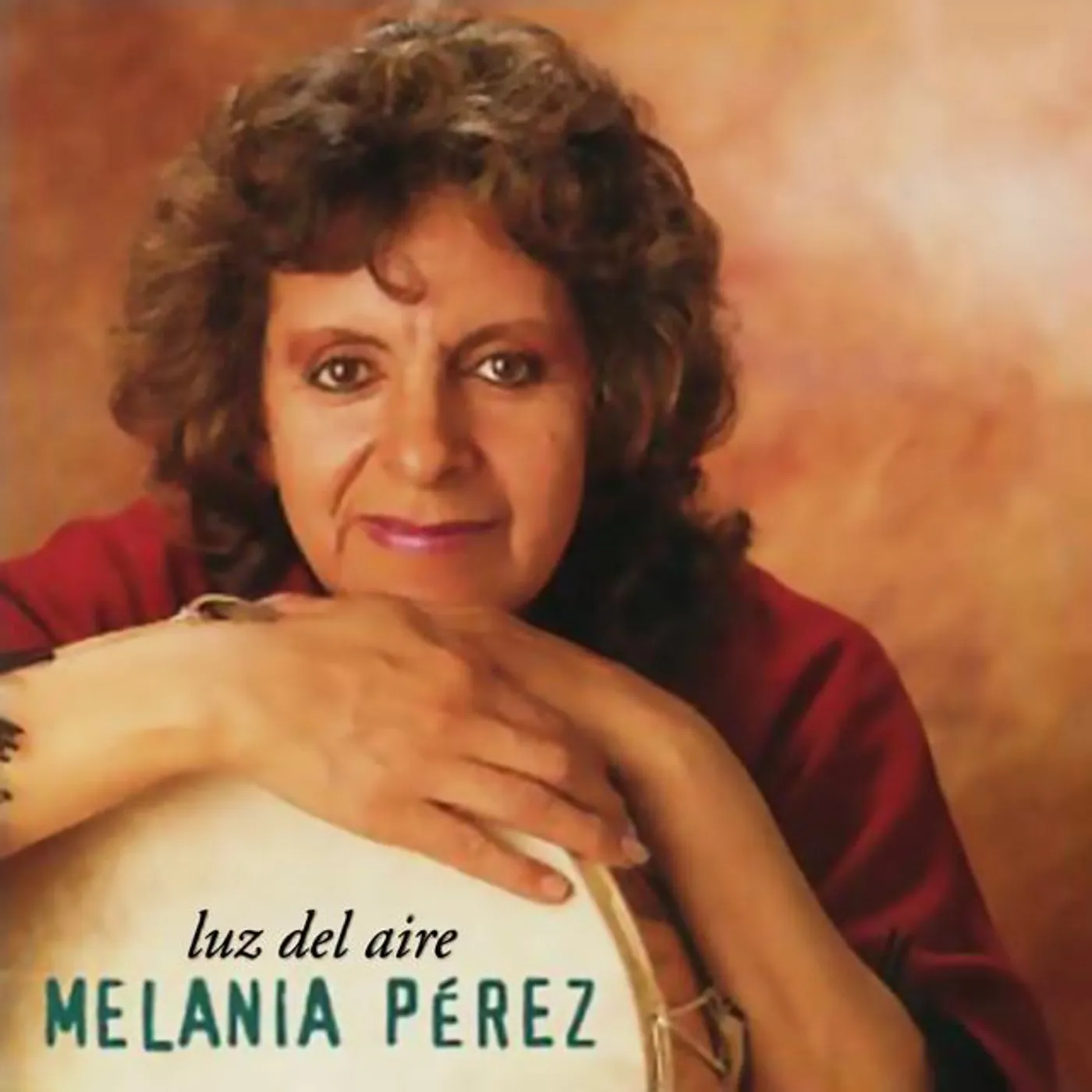 Melania Perez Brand Page