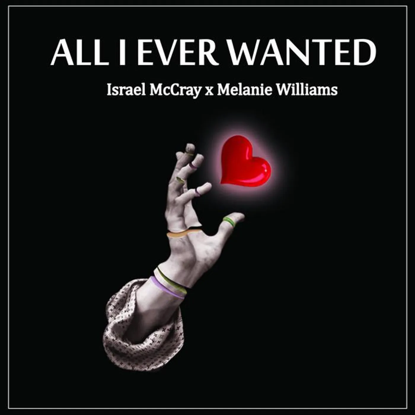 Melanie Williams