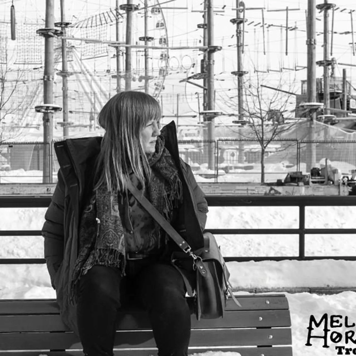 Melanie Horsnell Brand Page