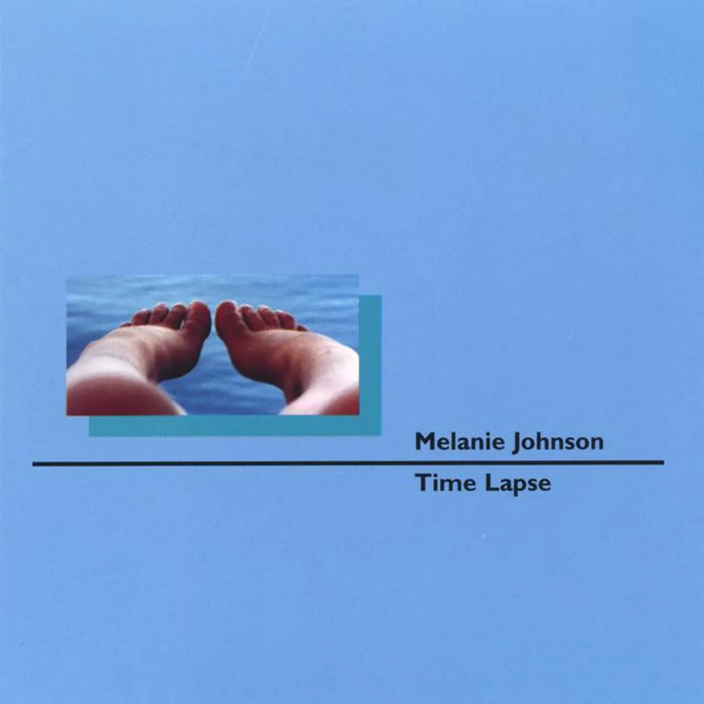 Melanie Johnson