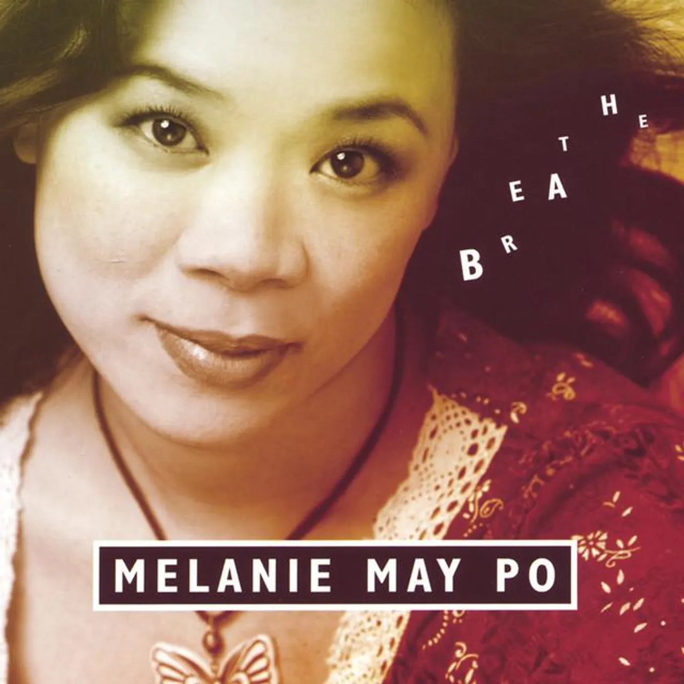 Melanie May Po Brand Page