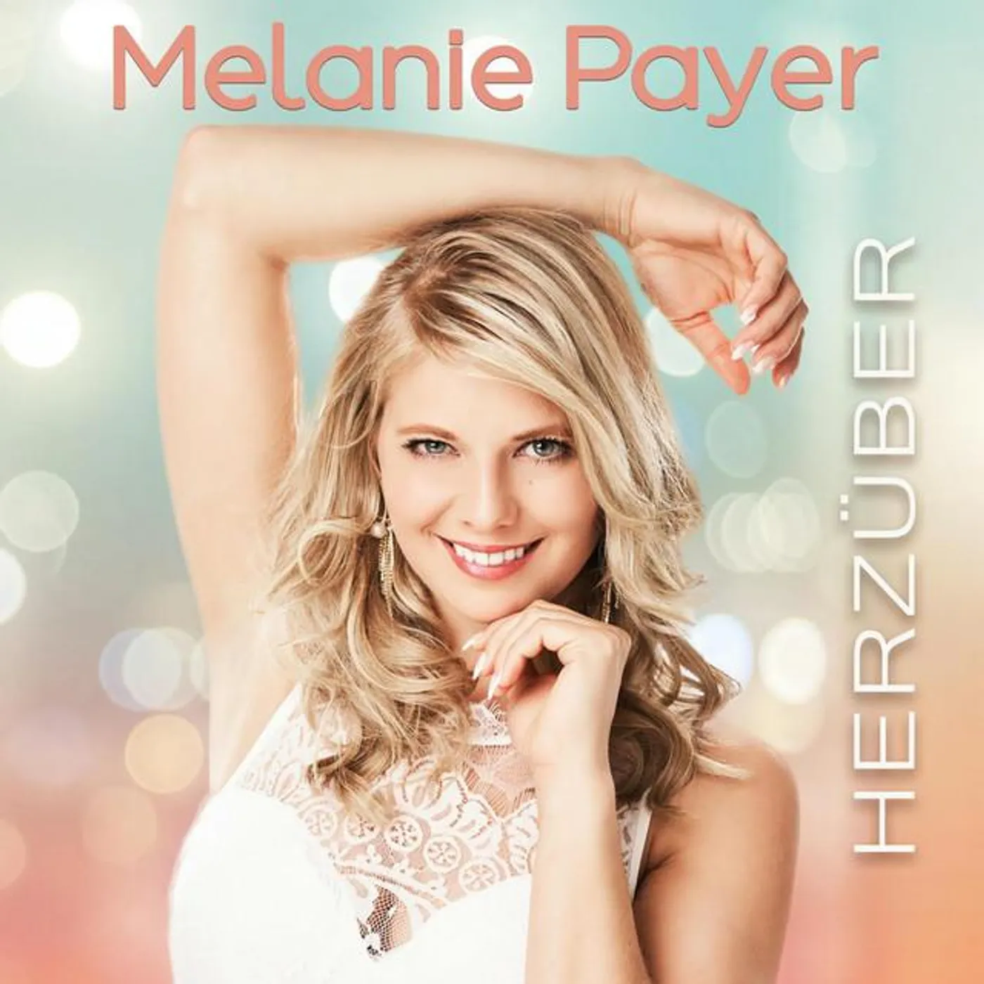 Melanie Payer Brand Page