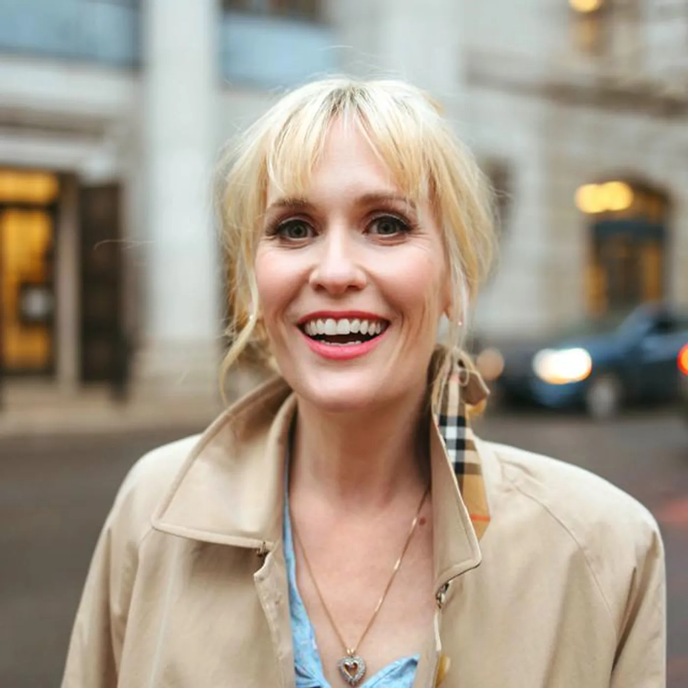 Melanie Penn Brand Page