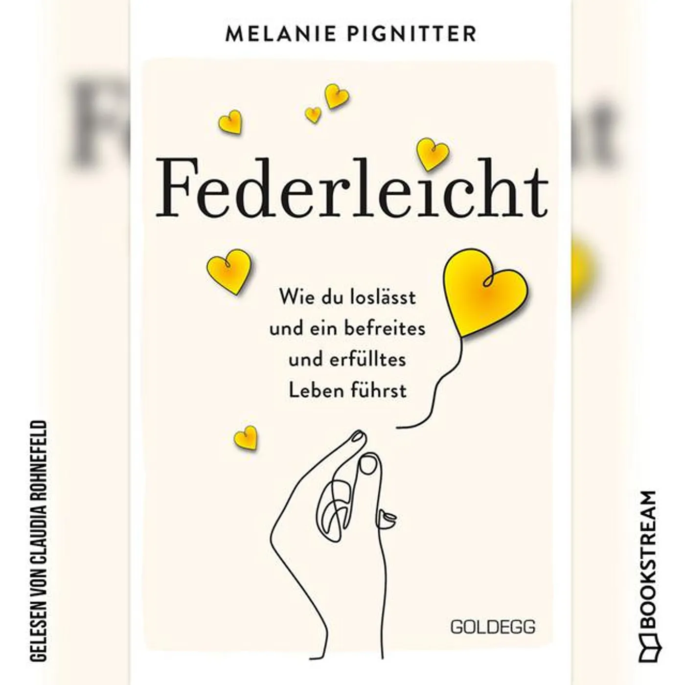 Melanie Pignitter Brand Page