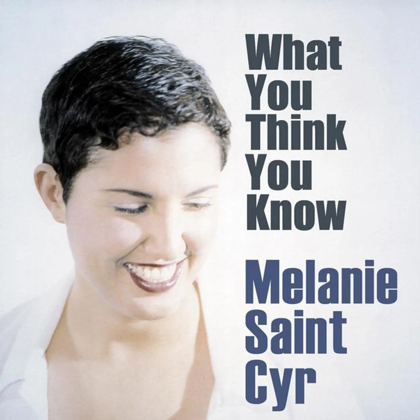 Melanie Saint Cyr Brand Page