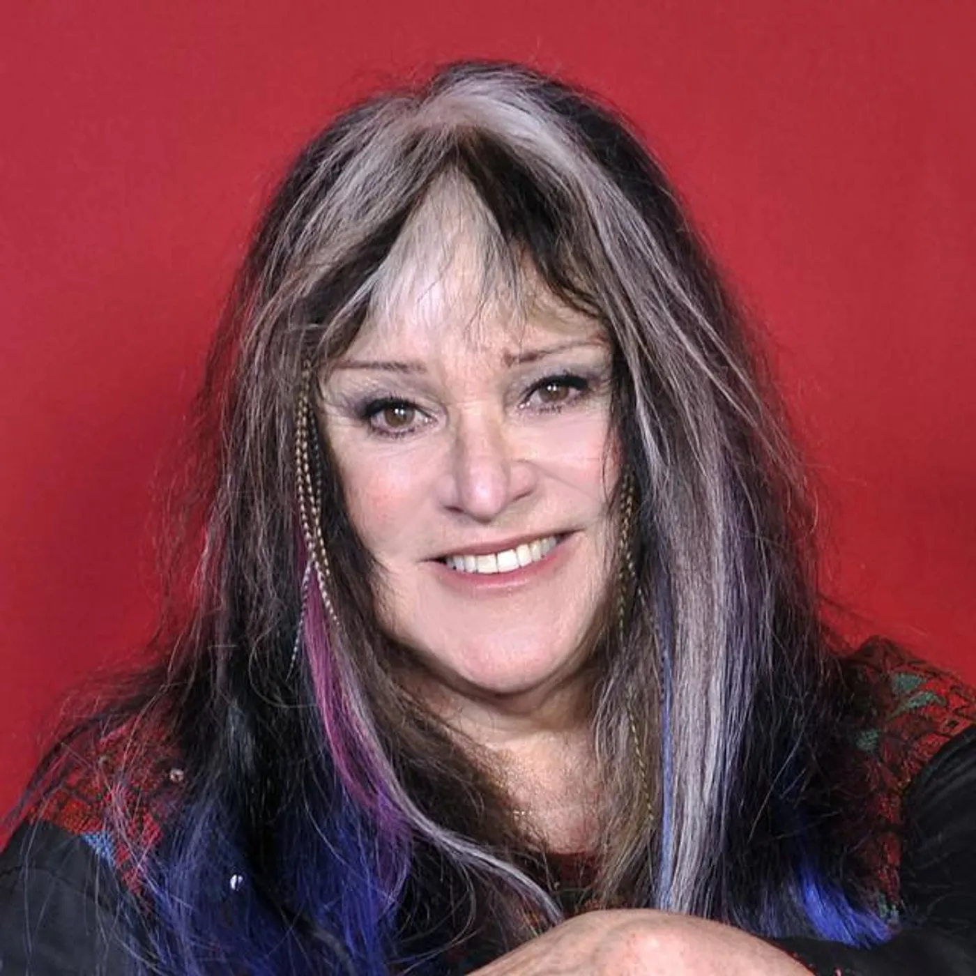 Melanie Brand Page