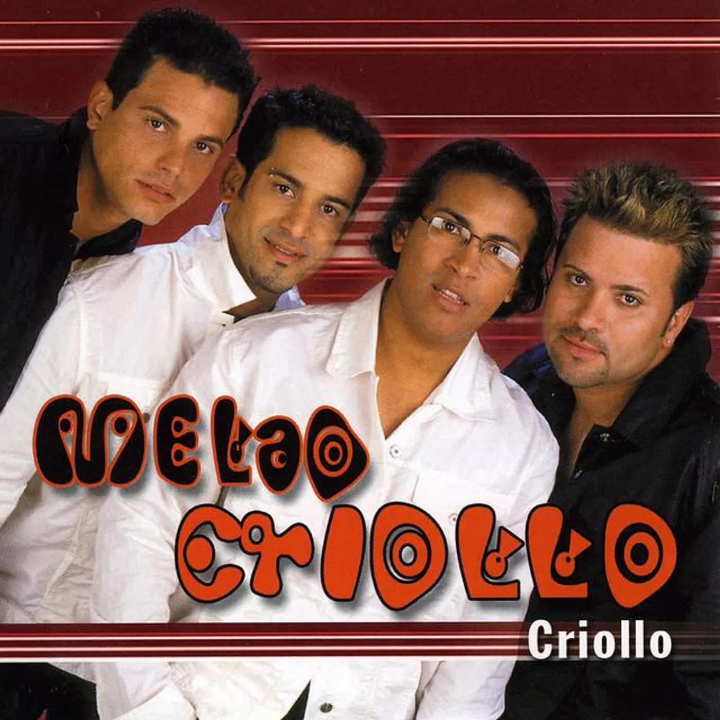 Melao Criollo Brand Page