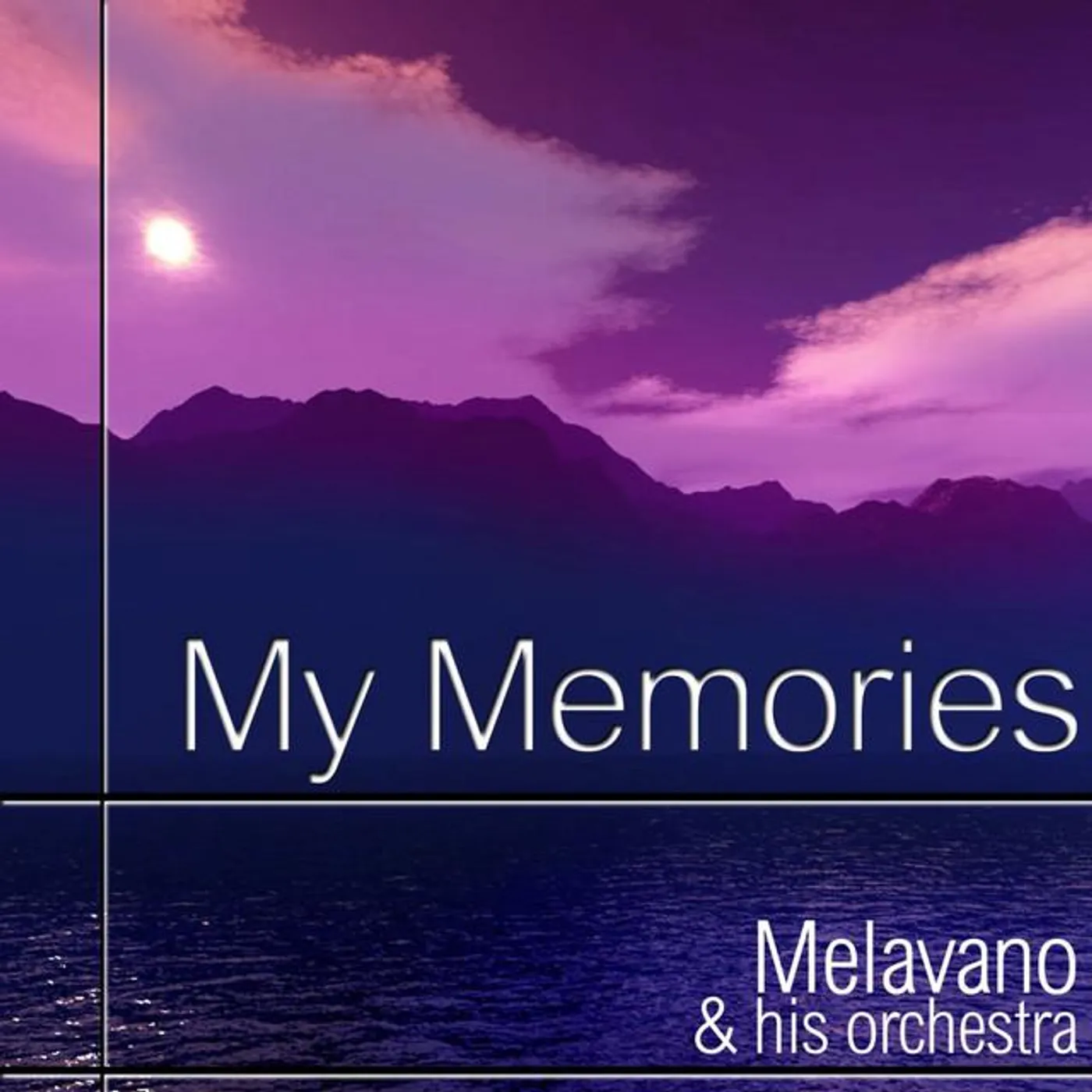 Melavano And His Orchestra