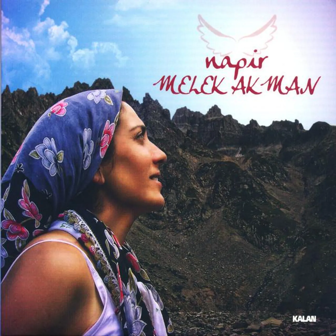 Melek Akman