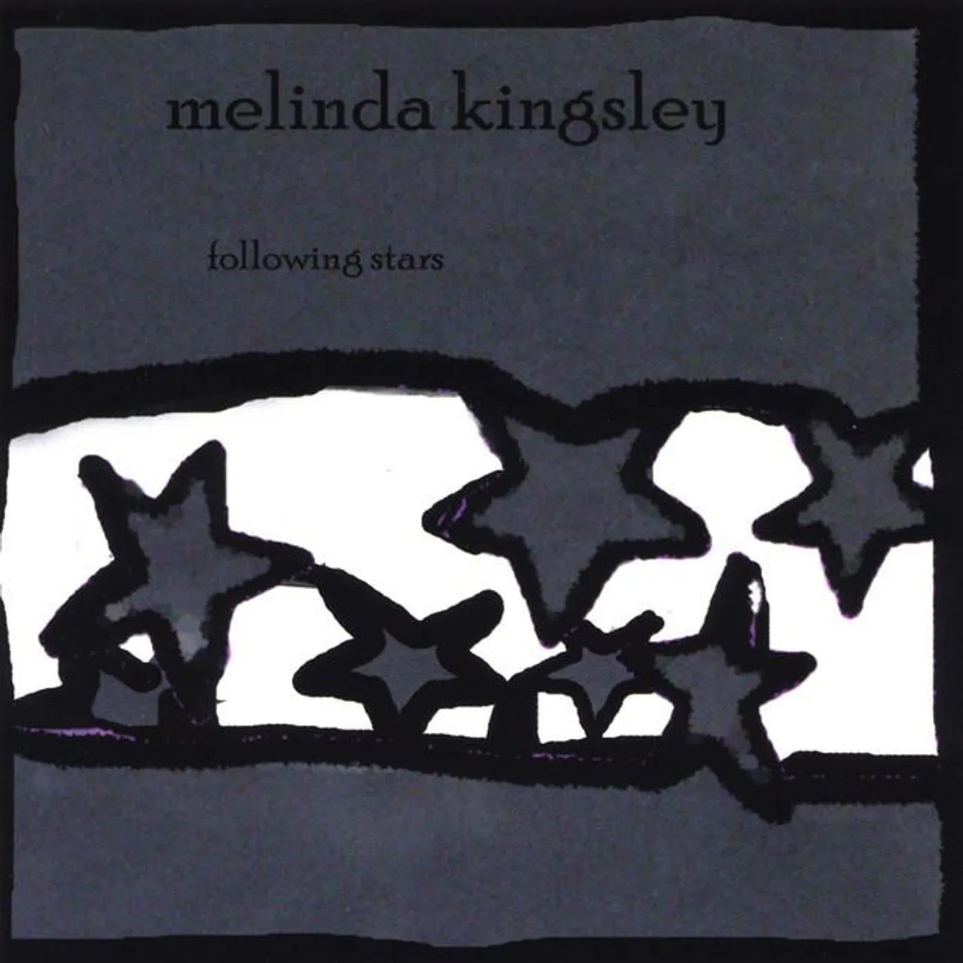 Melinda Kingsley