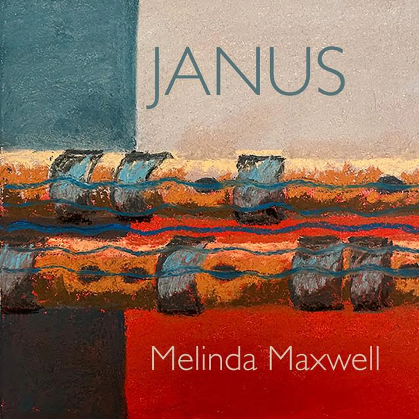 Melinda Maxwell Brand Page