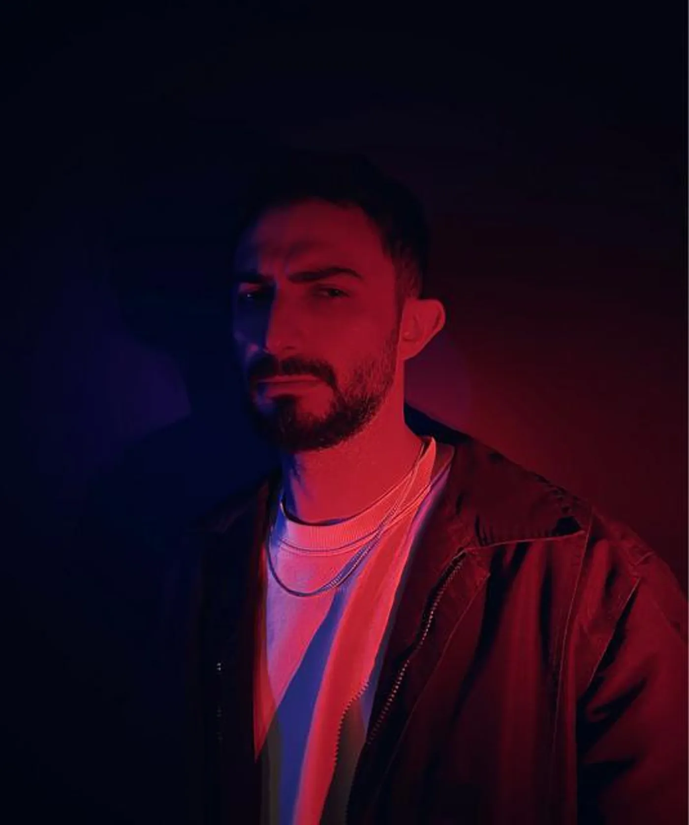 Meliksah Beken