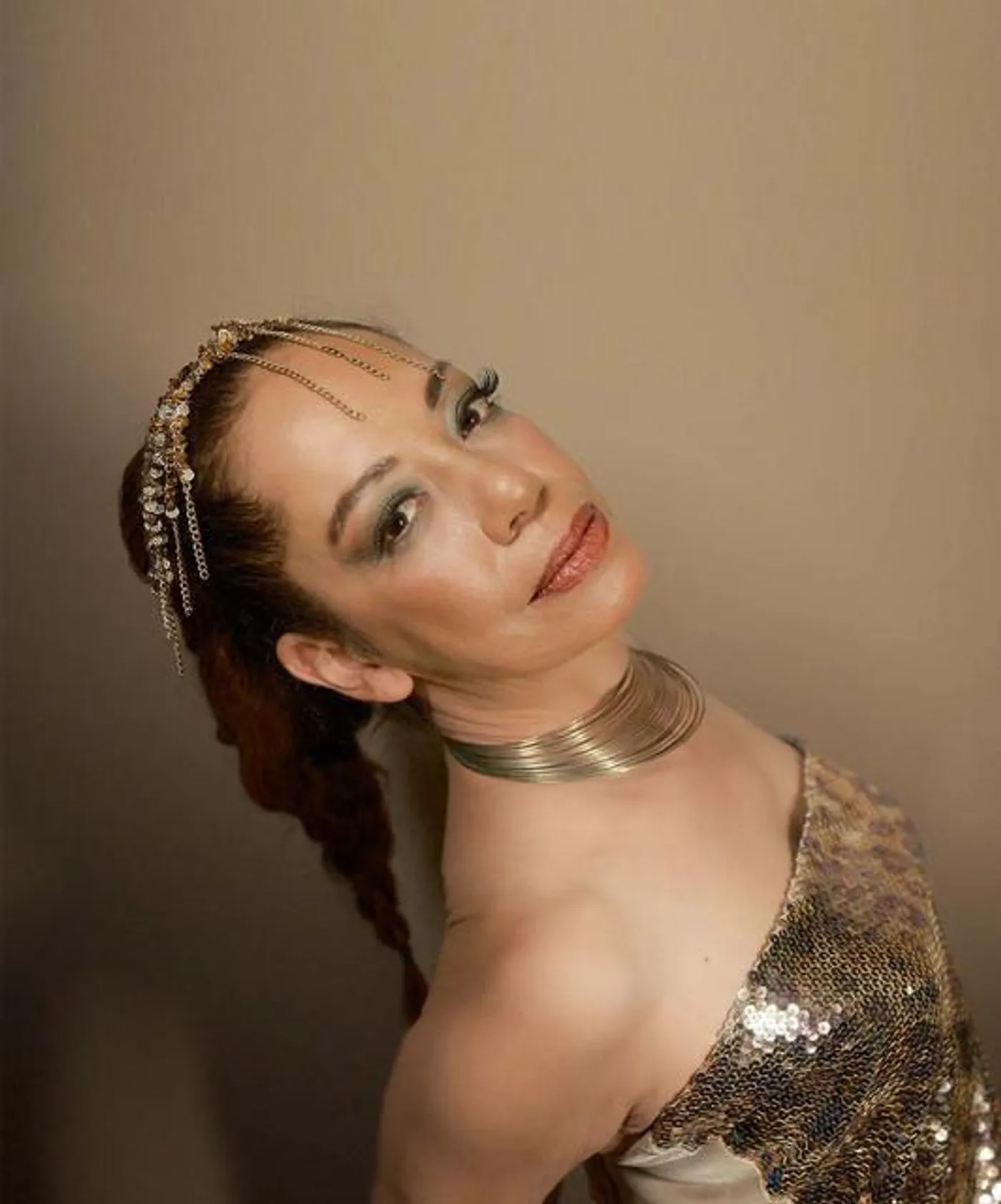 Melis Sökmen
