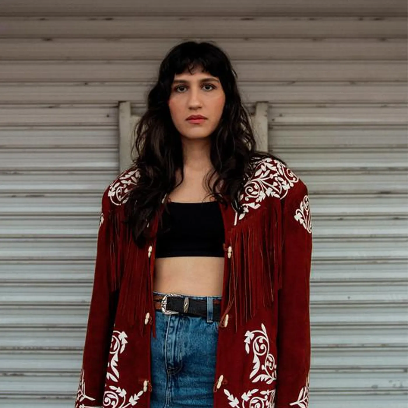 Melisa Castellanos Brand Page