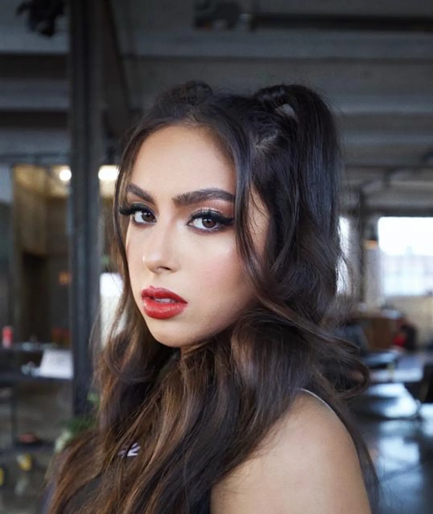 Melisa Carolina