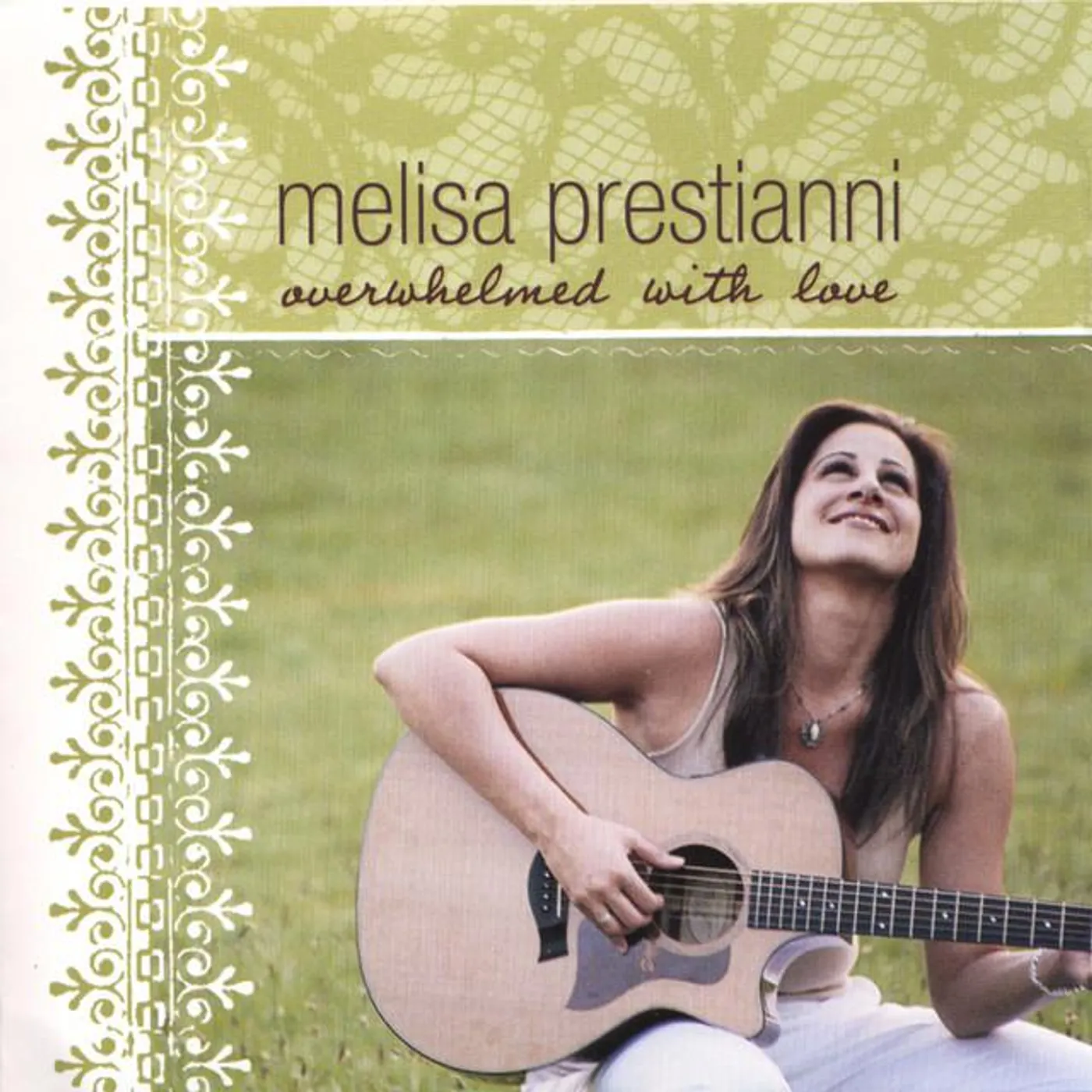 Melisa Prestianni