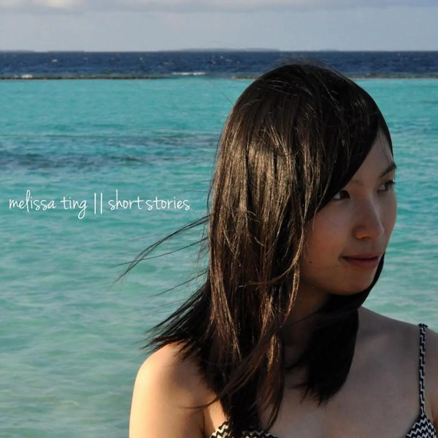 Melissa Ting Brand Page