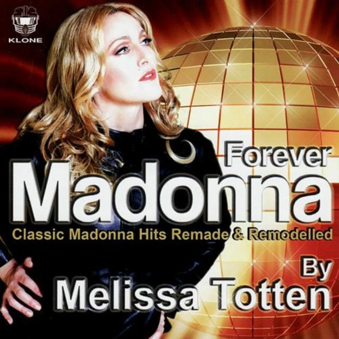 Melissa Totten
