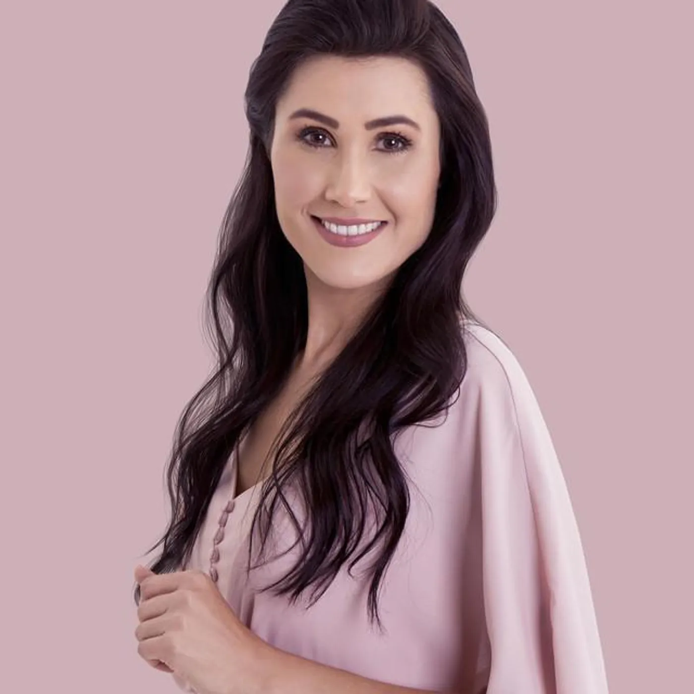 Melissa Barcelos Brand Page