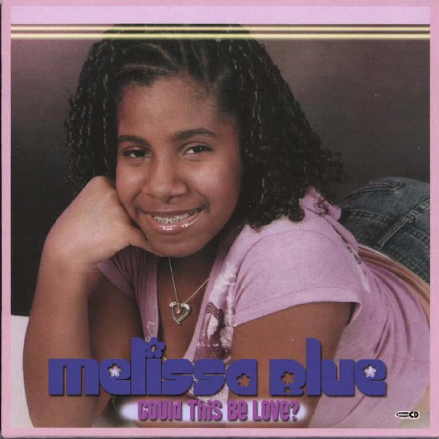 Melissa Blue Brand Page