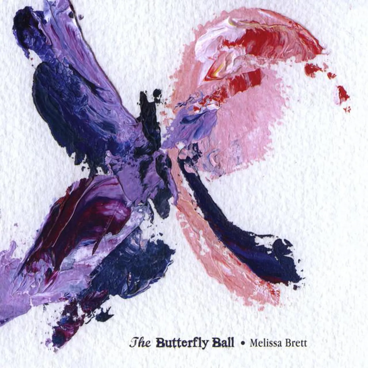 Melissa Brett Brand Page