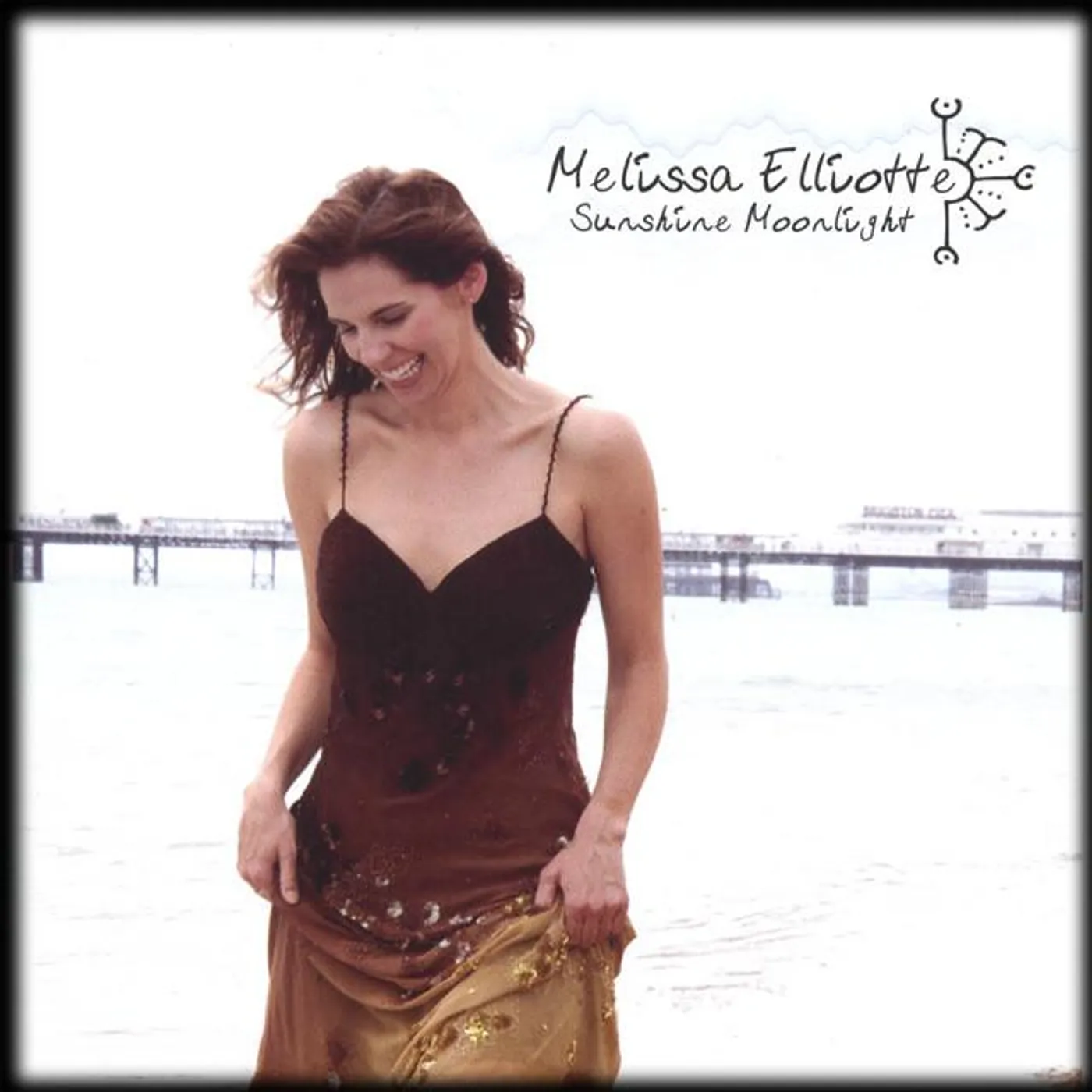 melissa elliotte Brand Page