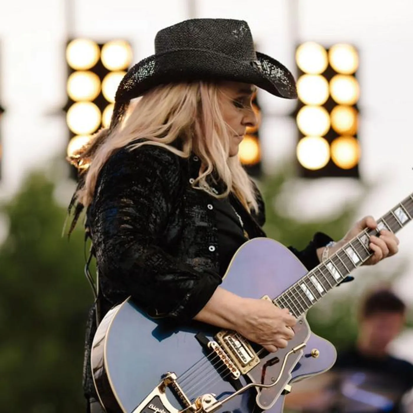 Melissa Etheridge Brand Page